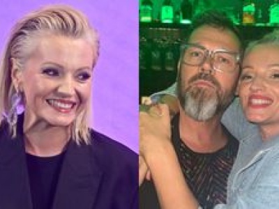 Dorota Szelągowska pokazała CAŁUŚNE zdjęcie z partnerem! 