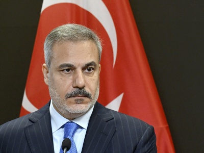 Chwilowe „zaginięcie” szefa tureckiego MSZ. Odnalazł się w Białym Domu
