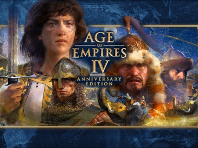 Age of Empires IV - recenzja gry w wersji na PS5. Pół tysiąca lat historii trafia na PlayStation
