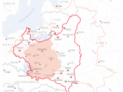 Narodziny II Rzeczypospolitej