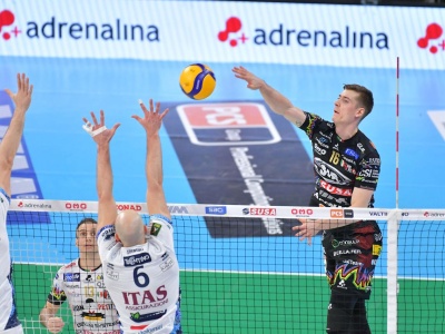 Z 0:2 na 3:2. Wielki powrót zespołu Kamila Semeniuka