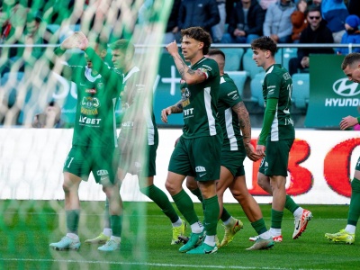 Takie szanse ma Śląsk Wrocław na awans do Ekstraklasy. Dokładne wyliczenia