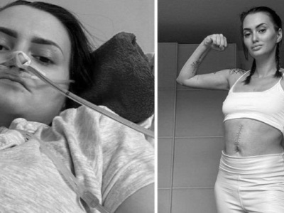 Zmarła 31-letnia Marta Klimek. Olsztynianka od kilku lat walczyła z nowotworem