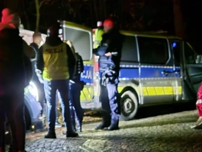 Poszukiwania młodego mieszkańca Szklarskiej Poręby