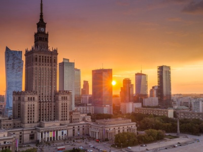 W których miastach mieszka się najbezpieczniej? BGK prezentuje raport