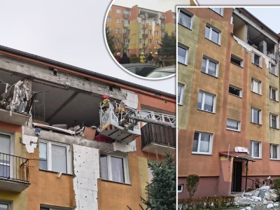 Koszmarne wydarzenia w Braniewie. Burmistrz powołał sztab kryzysowy