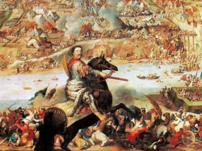 11 listopada 1673 roku miała miejsce II bitwa pod Chocimiem