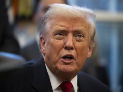 Donald Trump ogłosił „tydzień przeciwko komunizmowi”