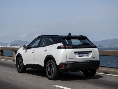 Peugeot 2008 na liście. Top Car TV 2025 ogłasza półfinalistów w 12 kategoriach – święto brazylijskiej motoryzacji już za chwilę