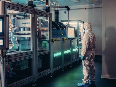 Renault Ampere stworzy akumulatory przyszłości – bez grama kobaltu!