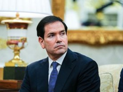 USA ponawia apel: kraje NATO powinny przestać kupować rosyjską energię