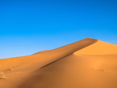 Rzecznik MSZ: dwóch obywateli Polski zginęło w wypadku samochodu na wydmach w Maroku