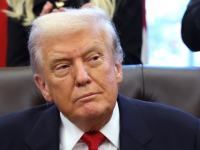 Koniec shutdownu coraz bliżej. Ważne głosowanie w Senacie USA