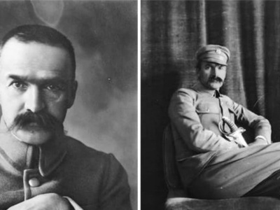 Sprawdź swoją wiedzę o Józefie Piłsudskim! Quiz z okazji Narodowego Święta Niepodległości