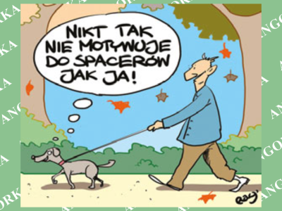 Nie tempo, a rytm. Naukowcy odkryli sekret zdrowego chodzenia