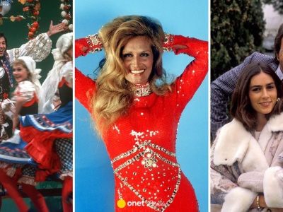 Zagraniczne gwiazdy, które kochali Polacy. Twoja babcia znałaby wszystkie