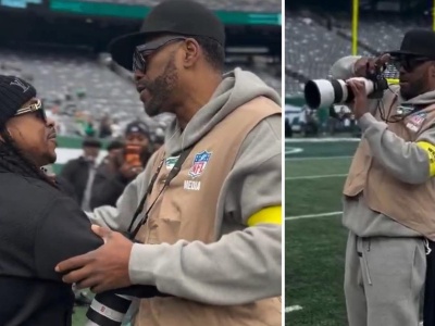 Max B prosi Method Mana o „załatwienie mu pracy”