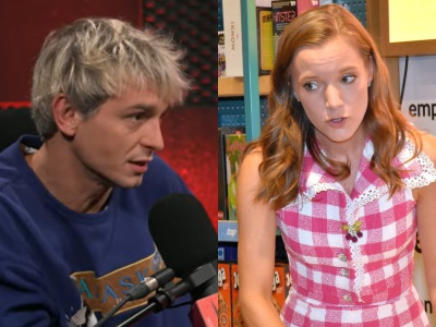 Vito Bambino nie chciał nagrywać z Sanah. Zaskakujące wyznanie