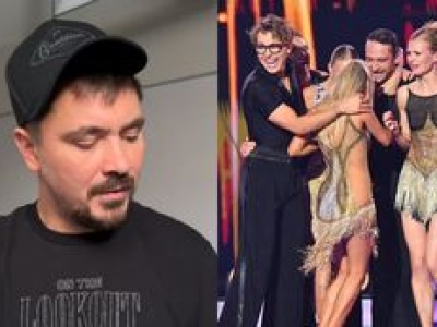 Daniel Martyniuk odpalony na 