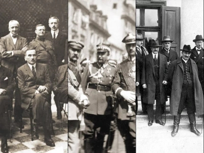 Niepodległości trzeba pilnować każdego dnia. W 107. rocznicę odzyskania wolności