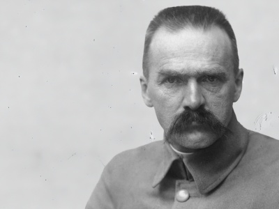 Jak Józef Piłsudski stworzył pierwszy polski rząd? 