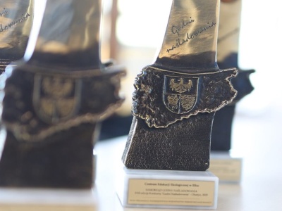 Nagrodzono najlepszych społeczników naszego regionu! Oto Godni Naśladowania 2025