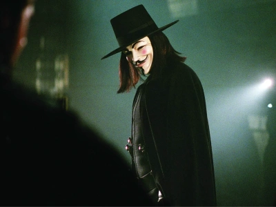 V jak Vendetta jako serial! HBO i James Gunn przeniosą na ekrany kultowy komiks