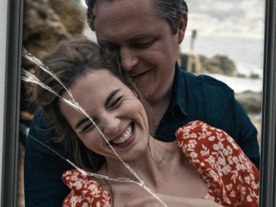 Dom dobry - recenzja filmu. Mężczyźni, którzy nienawidzą kobiet