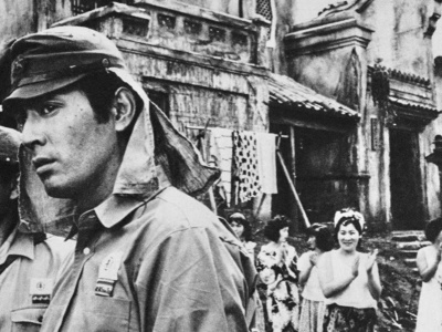 Zmarł Tatsuya Nakadai. Był ikoną japońskiego kina powojennego