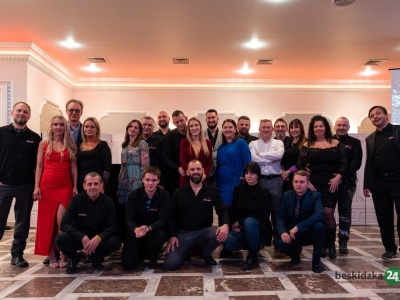 Bielscy motocykliści pomogą Krystiankowi. Kolejna edycja charytatywnego kalendarza