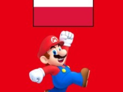 Język polski zauważony na Nintendo Switch 2! Choć jeszcze nie w formie, jaką byśmy chcieli
