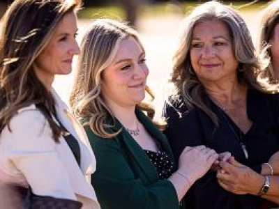 Nauczycielka postrzelona przez 6-letniego ucznia wygrała 10 mln odszkodowania. To może być precedens