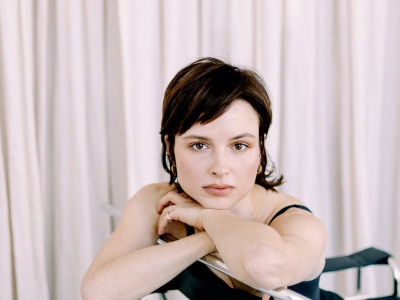 Anna Próchniak nominowana do nagrody BAFTA Scotland. „Nazwałabym siebie aktorką europejską”