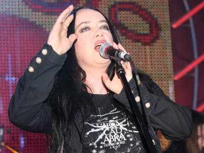 Anja Orthodox narzeka, że marnowała życie. Mówi o 