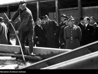 COP – inwestycja, która zmieniła Polskę