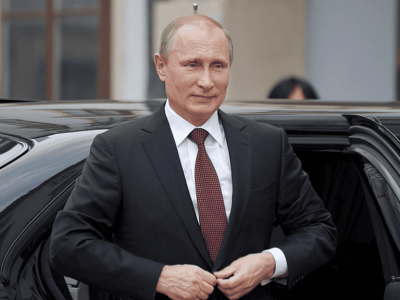 Putin zaostrza zasady obywatelstwa. Białorusini poza nowymi ograniczeniami