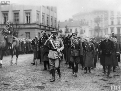 Narodowe Święto Niepodległości