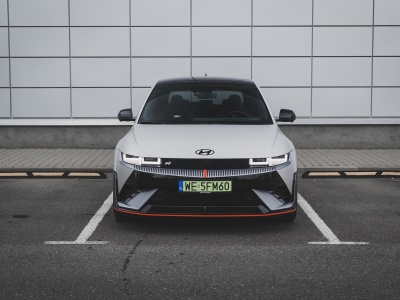 Test: Hyundai Ioniq 5 N – gdzie konkurencja nie może tam Hyundai pokaże