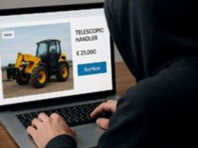 Zapłacił za ładowarkę z Włoch. Stracił prawie sto tysięcy złotych