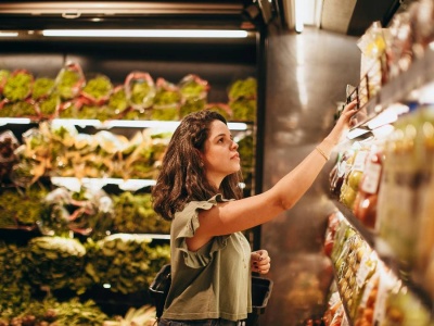 Niemcy wybrali najpopularniejszy supermarket. To tam najchętniej robią zakupy spożywcze, sieć działa też w Polsce