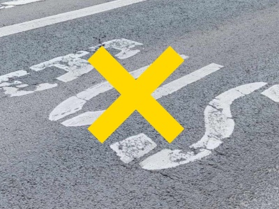 Kierowcy odetchną. Miasto likwiduje buspas