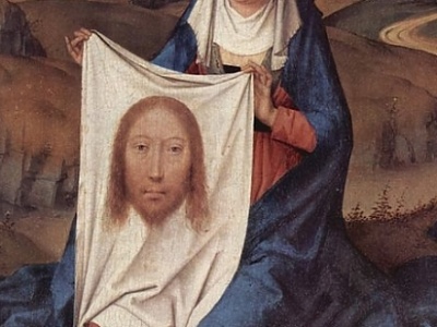 Zmarł popularyzator całunu w Manopoello, Paul Badde