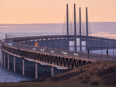 285 zł za 8 kilometrów jazdy. Każdego dnia przejeżdża tędy 20 tysięcy kierowców