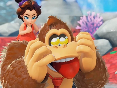 Gry na Nintendo Switch 2 wreszcie po polsku! Poznaliśmy pierwsze tytuły