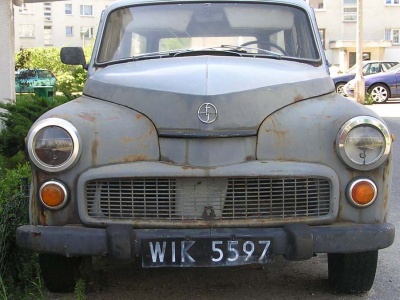 Warszawa w Warszawie. 20 lat temu też miała urodziny