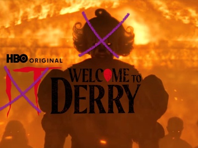 Pennywise z 3. odcinka to najgorsze, co spotkało To: Witajcie w Derry. Dlaczego?