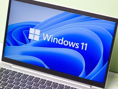 Windows 11 jak Android. Mała ikonka baterii, a zmiana wielka