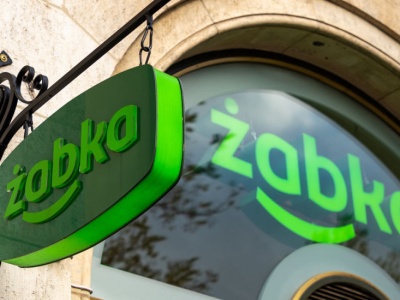 Imperium obłędu. Próbowałem nadać paczkę w Żabce