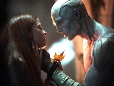 Spektakularna metamorfoza znanego aktora. W hicie Netfliksa jest nie do poznania