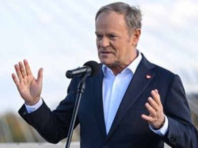Tusk: Nikt nie ma monopolu na patriotyzm